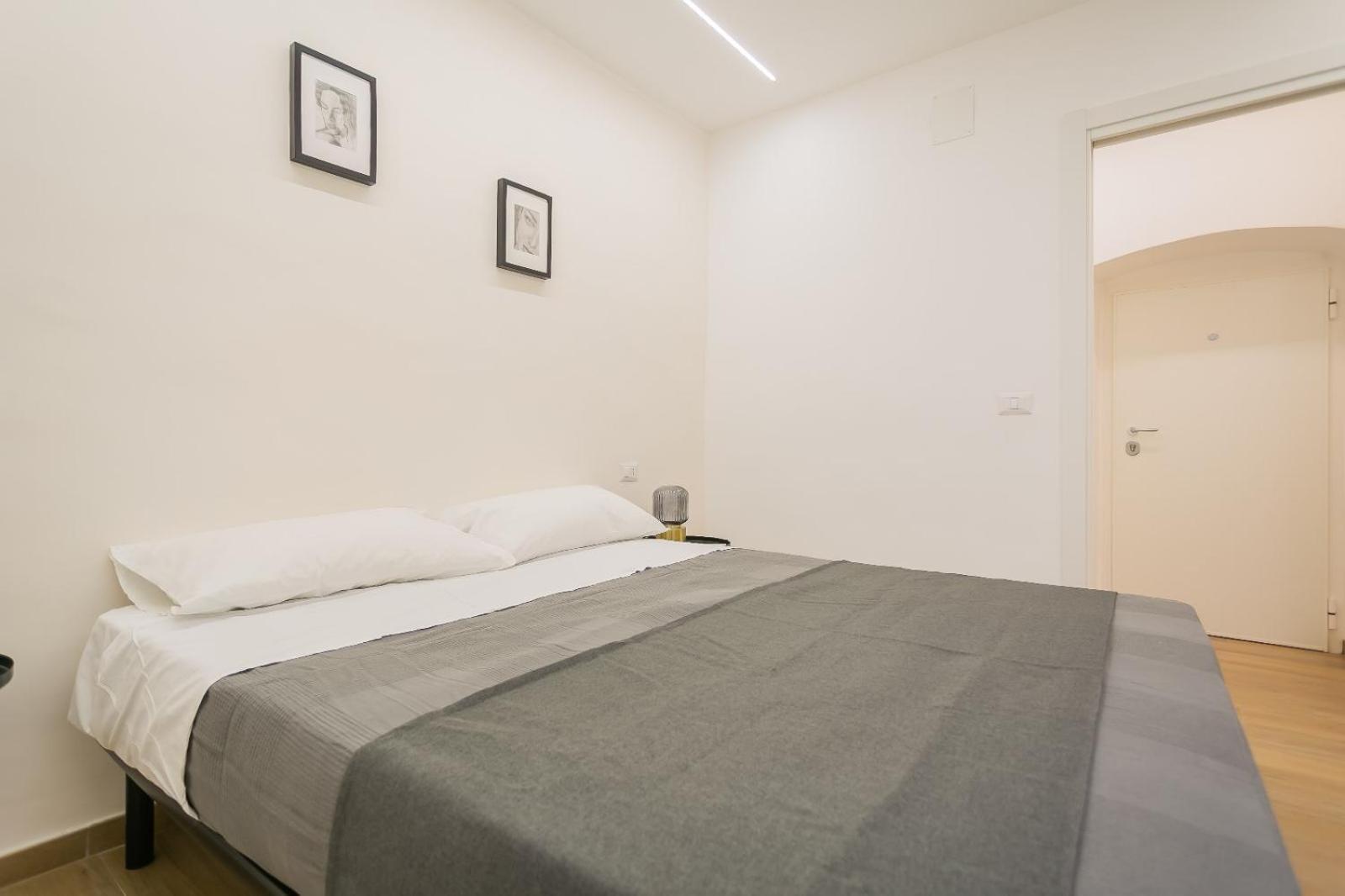 Apartment B&vibes Oldtown *