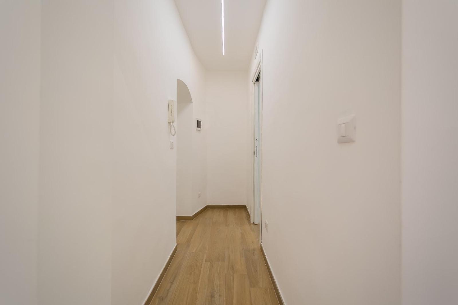 Apartment B&vibes Oldtown