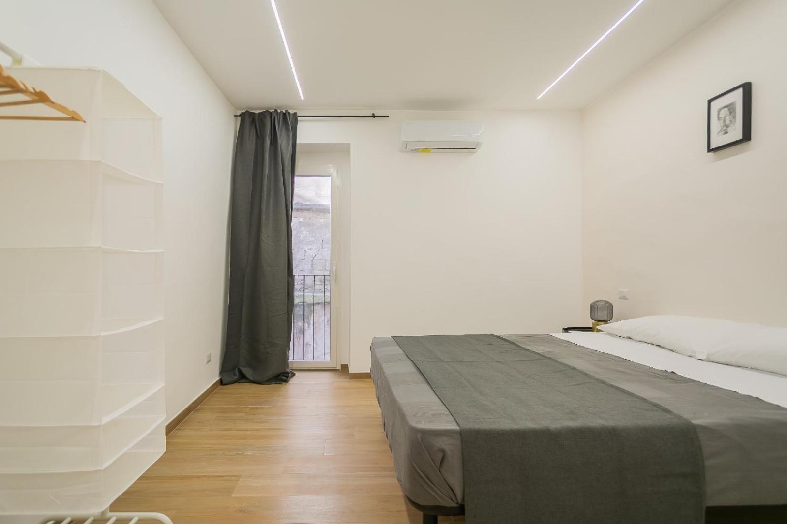 B&vibes Oldtown Apartment