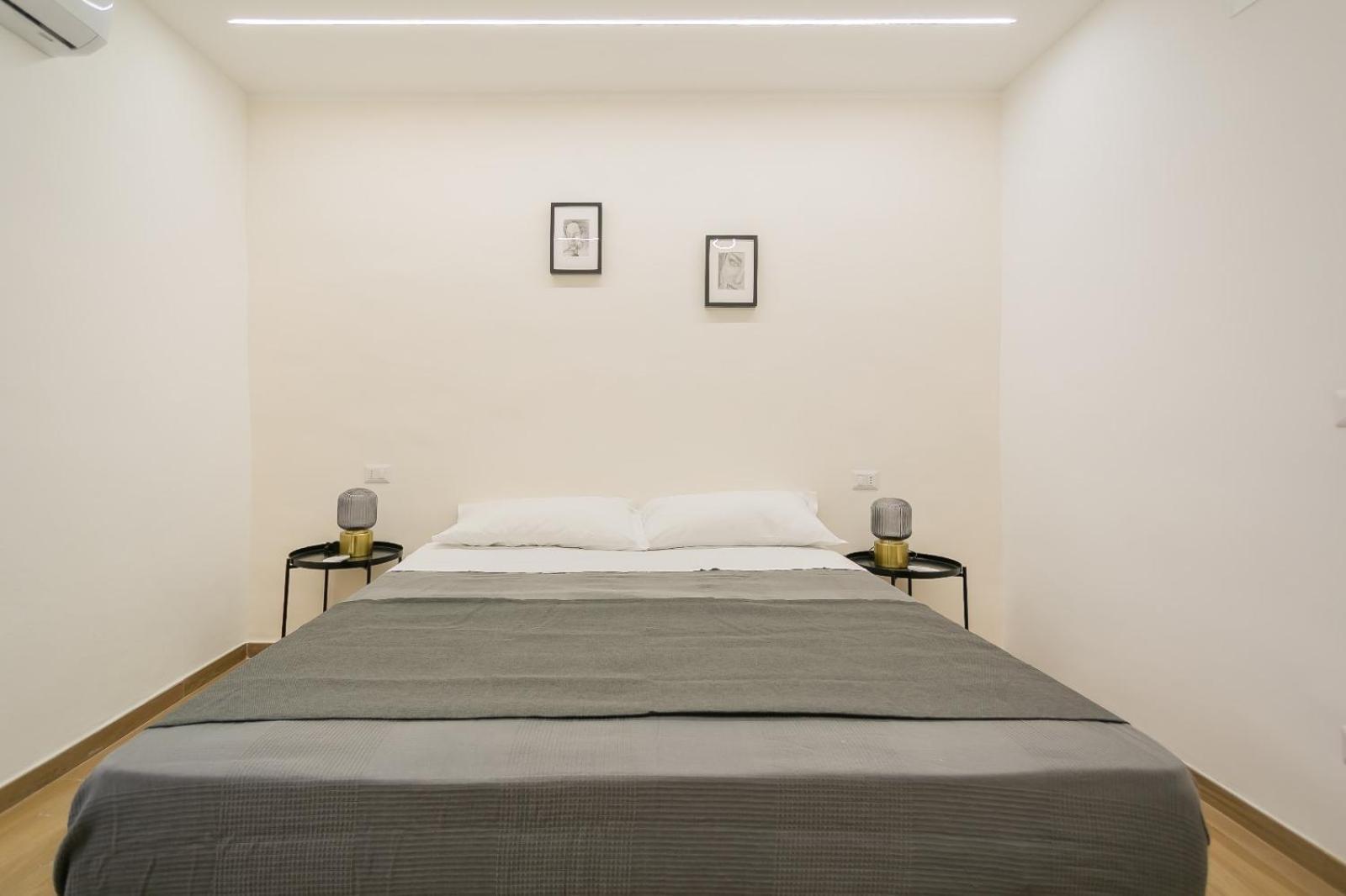 Apartment B&vibes Oldtown