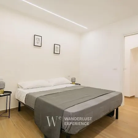 B&Vibes Oldtown Apartment Bari Exterior photo