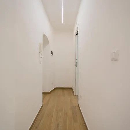 B&Vibes Oldtown Apartment Bari Exterior photo