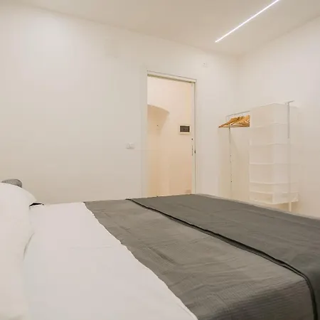 B&Vibes Oldtown Apartment Bari Exterior photo