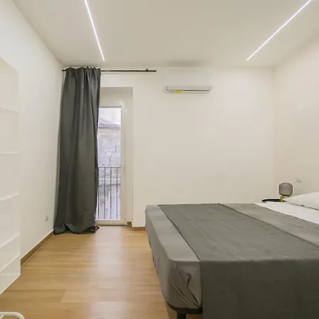 B&Vibes Oldtown Apartment Bari Exterior photo