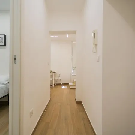 B&Vibes Oldtown Apartment Bari Exterior photo
