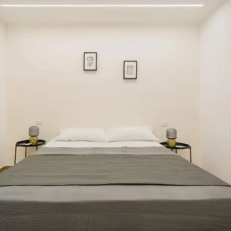 B&Vibes Oldtown Apartment Bari Exterior photo